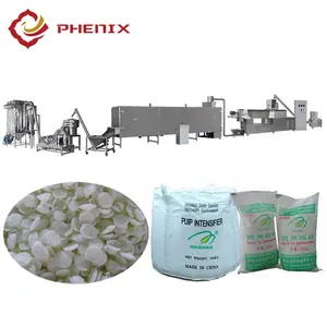 Sửa Đổi Tinh Bột Ngô Máy Móc Chế Biến/Ép Đùn Thiết Bị/Nhà Máy Sản Xuất - Product Image 6