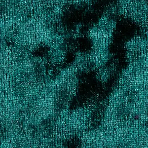 Ready Goods Ice Velvet Weft Knitted Spandex Fabric Rolls Crushed Velvet