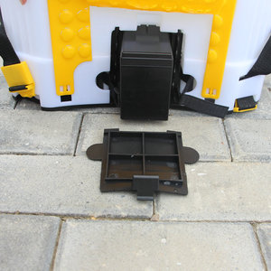 Tarım 20 L <span class=keywords><strong>Atomizer</strong></span> şarj edilebilir püskürtücü, taşınabilir pil sprey - Product Image 6
