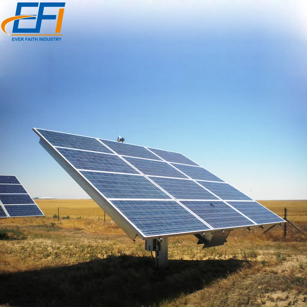 太陽エネルギーシステム5kva 100kw 500kw 50kwパワーバッテリー収納ラックソーラーパネル取付ラッキング