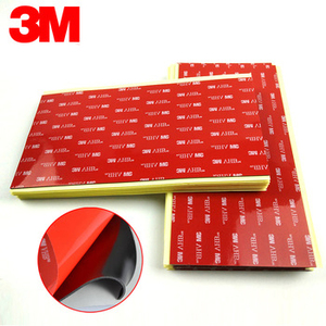 효율적인 3 M 5952 다이 컷 양면 아크릴 폼 테이프 - Product Image 3