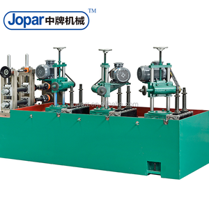 Ống Chung Mill Loại Sắt/Thép Không Gỉ Ống Khuôn Máy Để Hàn Quốc - Product Image 3