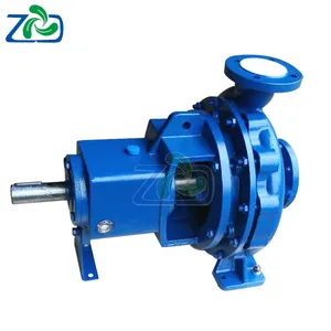 스테인레스 스틸 15hp 100m 3/h 1000m 3/h 5 인치 500 psi 스테인레스 스틸 표면 워터 펌프 300m 3/h