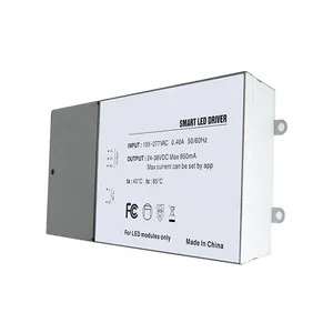 Điều Khiển Từ Xa Tiêu Chuẩn Hoa Kỳ Bộ Điều Khiển Đèn LED Zigbee Có Thể Điều Chỉnh Độ Sáng