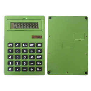 Đầy màu sắc Kích Thước Lớn bàn máy tính A4 Máy Tính Điện Tử - Product Image 2