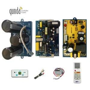 SYSTO QD82U QUNDA 空调 24000BTU 控制板通用直流逆变器变频空调
