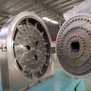 Thiết bị nghiền ớt đỏ, máy cắt Ớt - Product Image 6