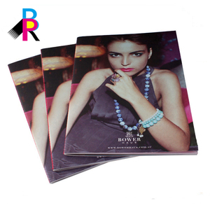 Druckkosten für das Magazin Sexy Hot Girl - Product Image 1