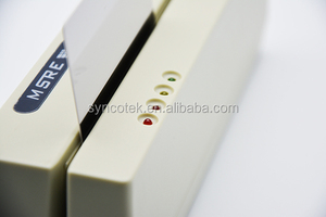 Trình Điều Khiển USB MSR Mini Đầu Đọc Thẻ Từ Nhà Văn Phần Mềm Miễn Phí - Product Image 6