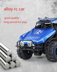 DWI vente en gros 2.4G 1/16 RC cascadeur voiture télécommande escalade <span class=keywords><strong>camion</strong></span> 360 degrés Rotation RC voiture avec musique et lumière enfants jouet - Product Image 2