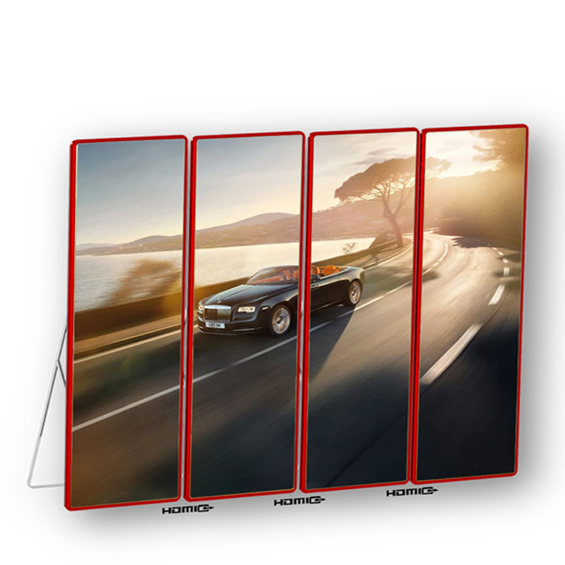 Piso Precio de Venta caliente interior P2.5 de vídeo Digital LED cartel Display Panel