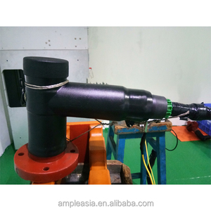 630 עומס amp לשבור מחבר מרפק - Product Image 1
