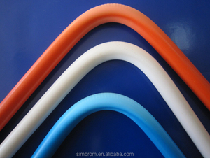 Canalización de Cables de PVC Duradera <span class=keywords><strong>PL</strong></span> de 15*10MM 25*25MM en Diferentes Tamaños - Product Image 4