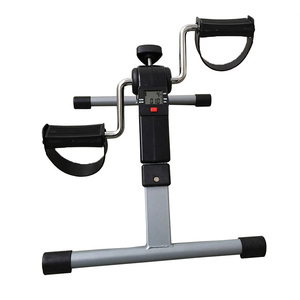 <span class=keywords><strong>Simple</strong></span> movimiento la pierna máquina de ejercicio para personas mayores - Product Image 4