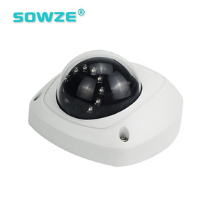 Taxi MDVR car indoor <span class=keywords><strong>Surveillance</strong></span> Vandal Dome Mobile DVR <span class=keywords><strong>camera</strong></span> - Product Image 1