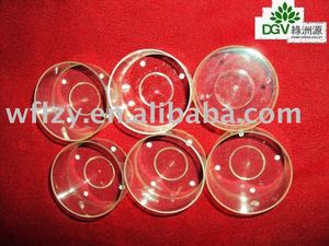 Y-12 Plastic <strong>Tealight</strong> <strong>Holder</strong> for Decoration Elegant Tea Light Candler - Product Image 5