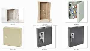 Élégant en métal blanc téléphone portable rechargeable affaire de la banque d'alimentation/cabinet - Product Image 6
