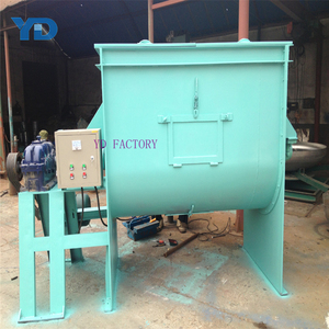 Sâu đất trộn máy/bột trộn/nhào máy - Product Image 1