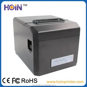 HOP-E801 80 Mét Pos Máy In USB + Ethernet + WIFI Máy In Nhiệt Không Dây - Product Image 5
