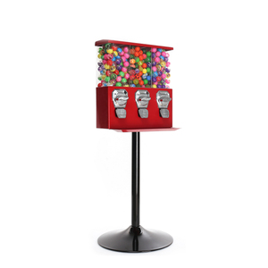 Top Bulk Gumball <strong>Candy</strong> Vending <strong>Machine</strong> for Sale - Product Image 5