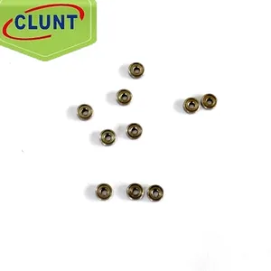 2*5*2mm miniatur kugellager mr52 lager mr52zz MR62 MR72 MR126