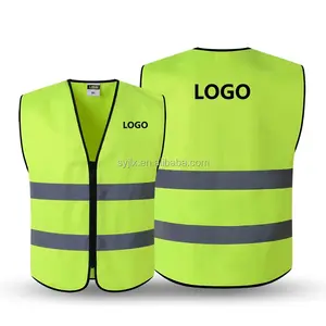 Professional protection wear safety vest new products