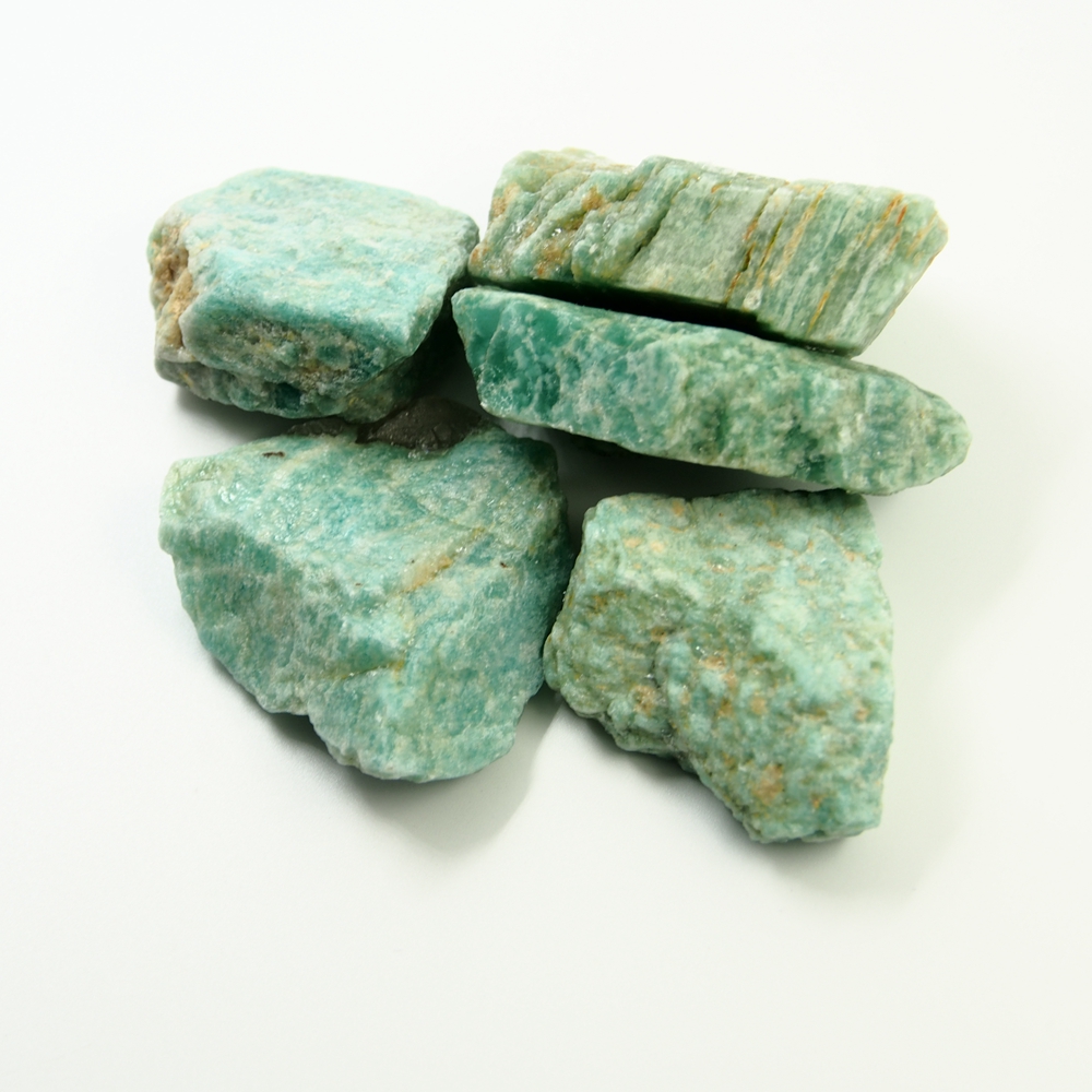 Amazzonite