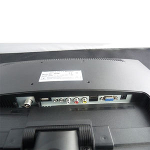 Respuesta Rápida 2 ms LCD Arcade juego Monitor 22 pulgadas monitores LED con ENTRADA AV - Product Image 6