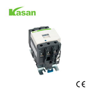 CJX2-09-Contactor magnético de uso <span class=keywords><strong>General</strong></span>, 12, 18, 25, 32, 40, 50, 65, 80, 95A, 3P, 4P, CA 24, 36, 110, 220, 380VAC - Product Image 4