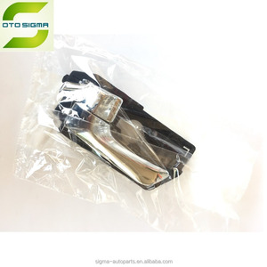 Manija de Puerta para Sonata 5ta Generación 2005-2010 OEM 83610-3K020 83620-3K020 SIGMA - Product Image 1