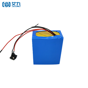 Commercio All'ingrosso di alta Qualità 24 V 20AH Lifepo4 Ricaricabile Battery Pack - Product Image 3