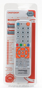 Chunghop 2129 <strong>Universal</strong> <strong>TV</strong> <strong>Remote</strong> Control for LCD LED HDTV <strong>TV</strong> - Product Image 3
