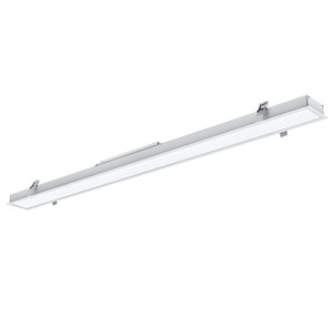 Simplificación de la moda 0.6 m 20 w empotrada led de luz lineal - Product Image 1
