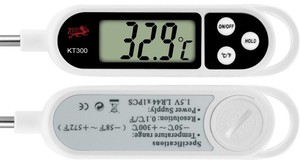 Termómetro de cocina, Termómetro de carne de <span class=keywords><strong>barbacoa</strong></span>, Termómetro Digital del alimento - Product Image 1