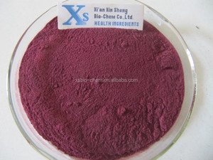 Alta Calidad GMP estándar <span class=keywords><strong>Maqui</strong></span> berry Extracto/<span class=keywords><strong>Maqui</strong></span> berry En Polvo - Product Image 1