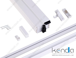 <span class=keywords><strong>Puerta</strong></span> plegable <span class=keywords><strong>de</strong></span> <span class=keywords><strong>PVC</strong></span> <span class=keywords><strong>de</strong></span> estilo moderno <span class=keywords><strong>Puerta</strong></span> interna bloqueable esmaltada con brillo blanco para dormitorio y cocina Precio Aplicación <span class=keywords><strong>exterior</strong></span> - Product Image 6