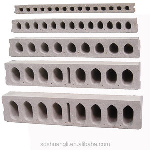 2015 những ý tưởng kinh doanh mới europe máy đúc sẵn bê tông nhẹ tấm tường, bê tông đúc sẵn ranh giới tường bảng điều khiển - Product Image 3