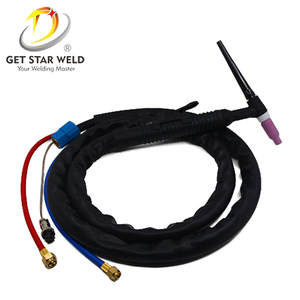 Nhận được Sao Hàn <span class=keywords><strong>wp</strong></span> <span class=keywords><strong>18</strong></span> <span class=keywords><strong>tig</strong></span> hàn ngọn đuốc <span class=keywords><strong>wp</strong></span>-<span class=keywords><strong>18</strong></span> làm mát bằng nước <span class=keywords><strong>tig</strong></span> hàn gun - Product Image 2