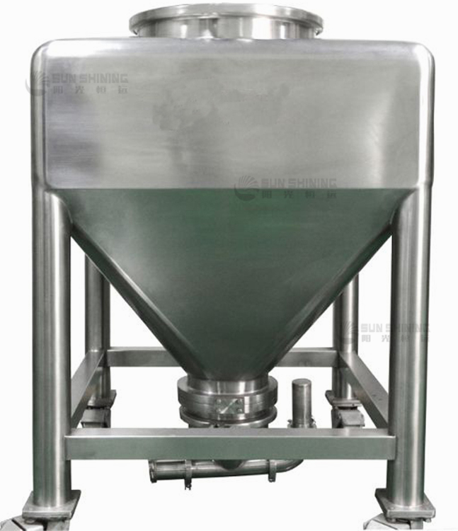 SUN SHINING Industrial Livestock Salt Production Line