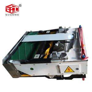 高品质自动渲染机，自动渲染机出售，水泥石膏机 - Product Image 6