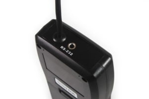 디지털 바람개비 풍속계 풍속 측정 장치 AM-4836V - Product Image 4