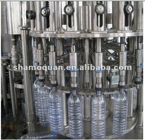 La mejor calidad de china guangdong máquina embotelladora de agua de ubicaciones - Product Image 3