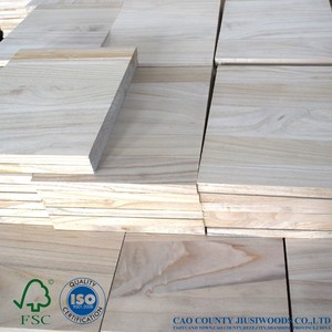 Tavole da Rottura per Arti Marziali in Legno di Paulownia in <span class=keywords><strong>Vendita</strong></span> - Product Image 4