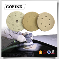 Disques abrasifs, en acier inoxydable, pour voiture