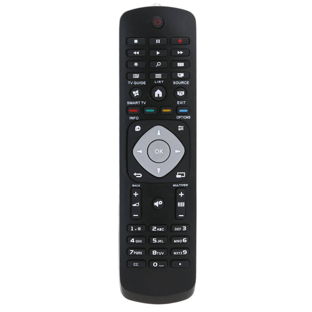 New <strong>Replacement</strong> ABS Material <strong>TV</strong> <strong>Remote</strong> Control for YKF347-003 Smart <strong>TV</strong>