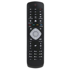 Nuevo Control Remoto de Repuesto para <span class=keywords><strong>TV</strong></span>, Material ABS, para <span class=keywords><strong>Smart</strong></span> <span class=keywords><strong>TV</strong></span> YKF347-003 - Product Image 1