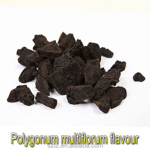Polygonum multiflorum concentrado de sabor para el champú - Product Image 2