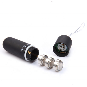 Mujeres bragas vibrantes con salto Huevo <span class=keywords><strong>Vibrador</strong></span> Punto G Estimulador Masturbador Encaje femenino vistiendo juguete sexual - Product Image 4