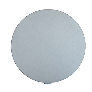 EL CE Probó Eléctrica Sola Cabeza Comercial Pancake Máquina Crepera - Product Image 5