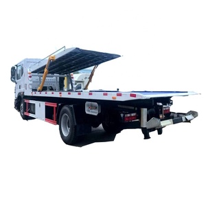 Dongfeng 5t — camion <span class=keywords><strong>de</strong></span> <span class=keywords><strong>remorquage</strong></span> à Double étage 10 tonnes, 4x2, camion à moteur rotatif, modèle, à vendre, chinois Diesel, Euro 3 - Product Image 5